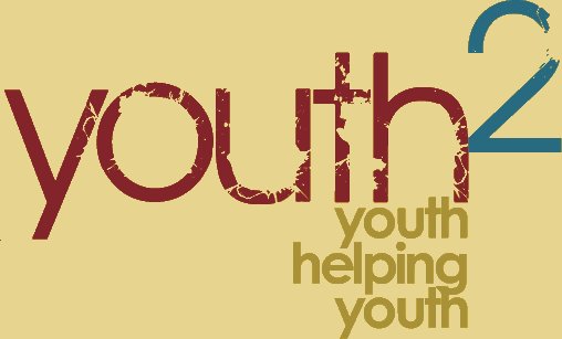 We received a Youth² – Youth Helping Youth Fund grant